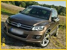 Volkswagen Tiguan 2.0 TDI BMT 4Motion DSG Sequential - 2