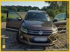 Volkswagen Tiguan 2.0 TDI BMT 4Motion DSG Sequential - 3