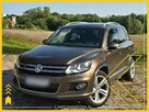 Volkswagen Tiguan 2.0 TDI BMT 4Motion DSG Sequential - 7