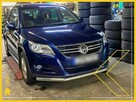 Volkswagen Tiguan 1.4 TSI 4Motion Manual - 1