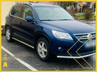 Volkswagen Tiguan 1.4 TSI 4Motion Manual - 9