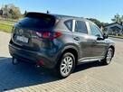 Mazda CX-5 *Diesel*Gwarancja*BDB stan* - 4