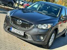 Mazda CX-5 *Diesel*Gwarancja*BDB stan* - 5