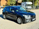 Mazda CX-5 *Diesel*Gwarancja*BDB stan* - 8
