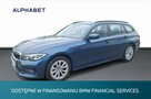 BMW 318d Advantage aut - 1