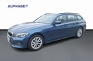 BMW 318d Advantage aut - 3