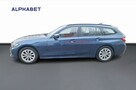 BMW 318d Advantage aut - 4