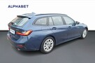 BMW 318d Advantage aut - 7