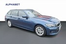 BMW 318d Advantage aut - 9