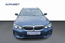 BMW 318d Advantage aut - 10