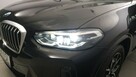 BMW X3 xDrive20d mHEV M Sport ! Z Polskiego Salonu ! Faktura VAT ! - 14