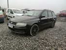 Fiat Stilo - 1