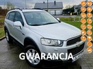 Chevrolet Captiva 2.4 benzyna 2012 rok LIFT 7 OSOBOWA - 1