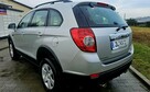 Chevrolet Captiva 2.4 benzyna 2012 rok LIFT 7 OSOBOWA - 4