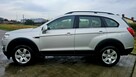 Chevrolet Captiva 2.4 benzyna 2012 rok LIFT 7 OSOBOWA - 5