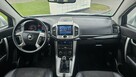 Chevrolet Captiva 2.4 benzyna 2012 rok LIFT 7 OSOBOWA - 7