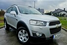 Chevrolet Captiva 2.4 benzyna 2012 rok LIFT 7 OSOBOWA - 16
