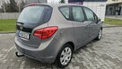 Opel Meriva B 1.7 Diesel 2011 rok - 3