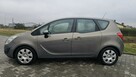 Opel Meriva B 1.7 Diesel 2011 rok - 4