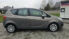 Opel Meriva B 1.7 Diesel 2011 rok - 5