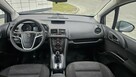 Opel Meriva B 1.7 Diesel 2011 rok - 7