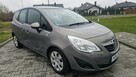 Opel Meriva B 1.7 Diesel 2011 rok - 9