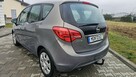 Opel Meriva B 1.7 Diesel 2011 rok - 10