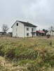 Atrakcyjna działka wraz z domem Borki Kosiorki - 2