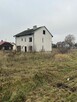 Atrakcyjna działka wraz z domem Borki Kosiorki - 4