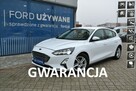 Trend Edition 1,5 EcoBlue 120KM ASO Forda Gwarancja Ford Używane - 1