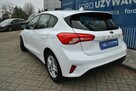 Trend Edition 1,5 EcoBlue 120KM ASO Forda Gwarancja Ford Używane - 6