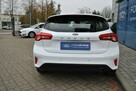 Trend Edition 1,5 EcoBlue 120KM ASO Forda Gwarancja Ford Używane - 8