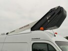 Renault Master Zwyżka Podnośnik Koszowy KAT B Do 3.5tony 12.5m KLUBB K32 UDT - 12