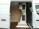 Renault Master Zwyżka Podnośnik Koszowy KAT B Do 3.5tony 12.5m KLUBB K32 UDT - 14