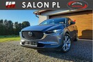 Mazda CX-30 serwis ASO, I-rej 2020, hak, Full Led - 2