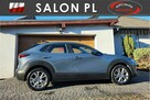 Mazda CX-30 serwis ASO, I-rej 2020, hak, Full Led - 5