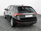 Škoda Scala DW9TE04#1.0 TSI AMBITION Cz.cof LED Bluetooth Salon PL VAT23% - 4