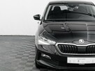 Škoda Scala DW9TE04#1.0 TSI AMBITION Cz.cof LED Bluetooth Salon PL VAT23% - 8