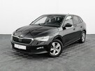 Škoda Scala DW9TE04#1.0 TSI AMBITION Cz.cof LED Bluetooth Salon PL VAT23% - 12