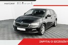 Škoda Scala DW9TJ71#1.0 TSI AMBITION Cz.cof LED Bluetooth Salon PL VAT23% - 1