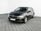 Škoda Scala DW9TJ71#1.0 TSI AMBITION Cz.cof LED Bluetooth Salon PL VAT23% - 2