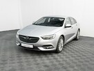 Opel Insignia DW2S041#2.0 CDTI Elite Podgrz.f I szyba Cz.park LED Salon PL VAT23% - 2