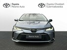 Toyota Corolla 1.5 VVTi 125KM COMFORT STYLE TECH, salon Polska, gwarancja, FV23% - 8