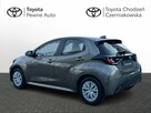 Toyota Yaris 1.5 HSD 116KM COMFORT, salon Polska, gwarancja, FV23% - 3