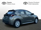 Toyota Yaris 1.5 HSD 116KM COMFORT, salon Polska, gwarancja, FV23% - 5