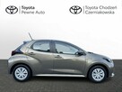 Toyota Yaris 1.5 HSD 116KM COMFORT, salon Polska, gwarancja, FV23% - 6