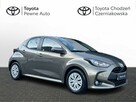 Toyota Yaris 1.5 HSD 116KM COMFORT, salon Polska, gwarancja, FV23% - 7