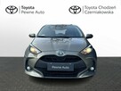 Toyota Yaris 1.5 HSD 116KM COMFORT, salon Polska, gwarancja, FV23% - 8