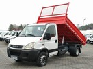 Iveco Daily 70C18 V H 3.0 Wywrotka 3-stronna RETARDER (70C17, 50C17, 35C17) !!! - 1