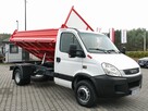 Iveco Daily 70C18 V H 3.0 Wywrotka 3-stronna RETARDER (70C17, 50C17, 35C17) !!! - 2